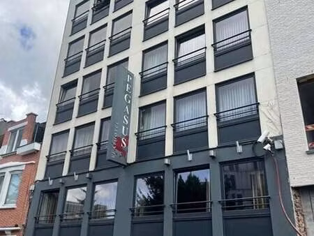 bien professionnel à vendre à schaerbeek € 4.500.000 (lcqzq) - immo berthouts | zimmo
