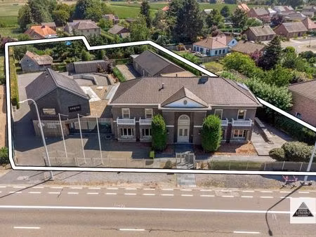 bien professionnel à vendre à elen (lcrc5) - vastgoed lumaro lanklaar | zimmo