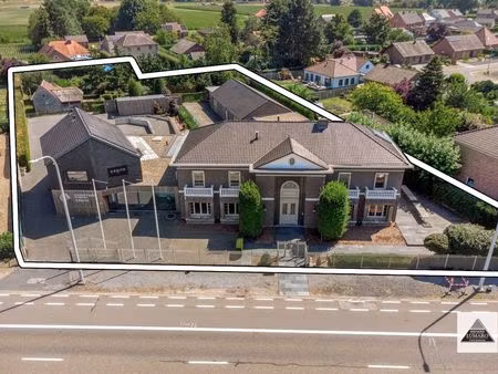 bien professionnel à vendre à elen (lcrc5) - vastgoed lumaro | zimmo