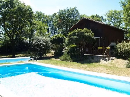 propriété à vendre à loupiac