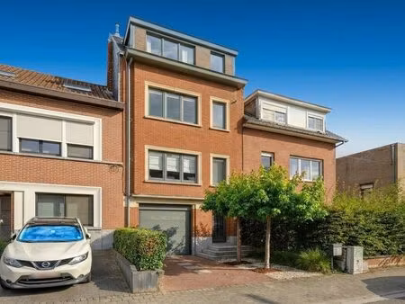 maison à vendre à heverlee € 695.000 (lcoqr) - immo-time | zimmo