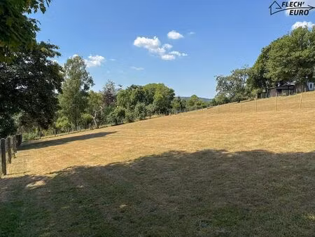 terrain à vendre à pepinster € 125.000 (lco1j) - flech'euro | zimmo