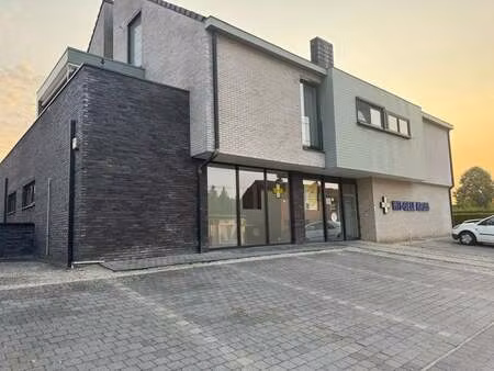 bien professionnel à vendre à alken € 685.000 (lcqjj) - johan laeveren | zimmo