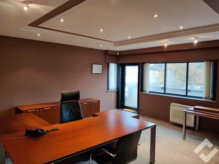 bien professionnel à louer à balen € 420 (lcrom) - het bedrijfskantoor | zimmo