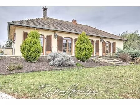 maison de luxe à vendre à saint-vulbas