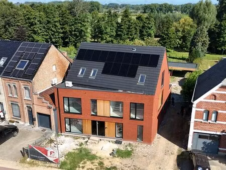 appartement à vendre à sint-maria-lierde € 440.000 (lcpyq) | zimmo