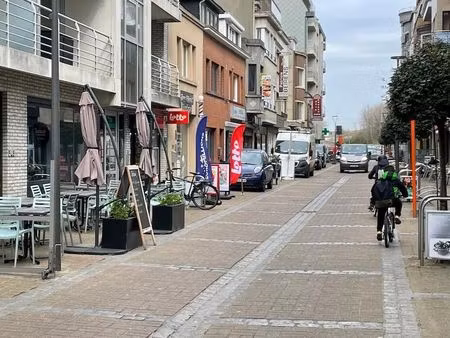 bien professionnel à vendre à bredene € 89.000 (lcpf1) - puur vastgoed | zimmo