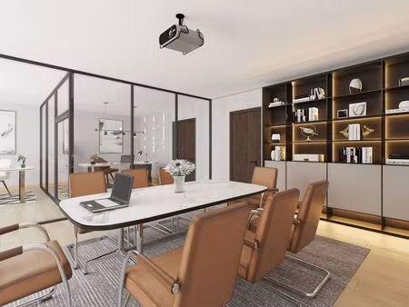 bien professionnel à louer à zwijnaarde € 2.800 (lcq5l) - immo da vinci gent | zimmo