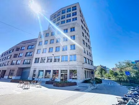 bien professionnel à louer à ledeberg € 3.534 (lcr70) | zimmo