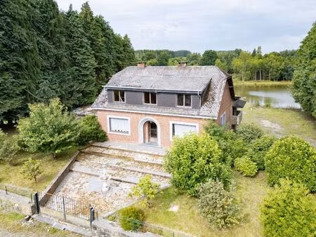 maison à vendre à graide € 400.000 (lcsf4) - era b-lux (bastogne) | zimmo
