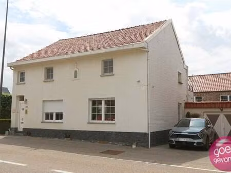 maison à vendre à mal € 425.000 (lcpns) - goed gevonden | zimmo