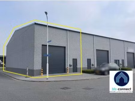 bien professionnel à louer à maldegem € 755 (lcqo6) - biz-connect | zimmo