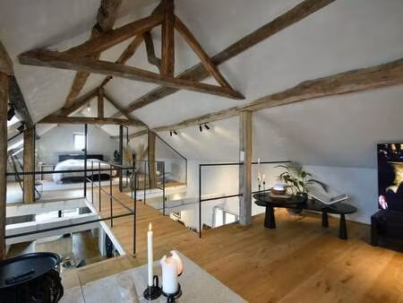 maison à vendre à gellik € 429.000 (lcpyd) - eurinvesco | zimmo