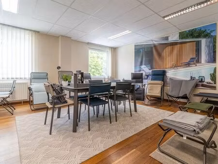 bien professionnel à louer à wavre € 2.000 (lcq34) - immobilière hendrix entreprise | zimm