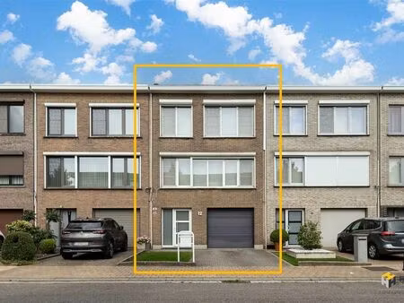 maison à vendre à hoevenen € 399.000 (lcoce) - hans immo | zimmo