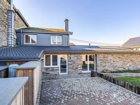 maison à vendre à limerlé € 320.000 (lcsf3) - era b-lux (marche-en-famenne) | zimmo