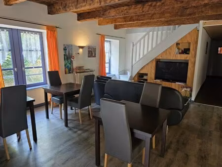 beau gite au coeur du cezallier