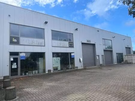 bien professionnel à louer à tessenderlo € 3.950 (lcr3o) - mcre | zimmo