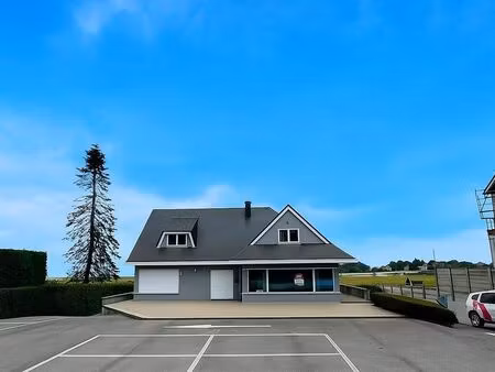 bien professionnel à vendre à moorsele € 325.000 (lcsfk) - era @t home (wevelgem) | zimmo