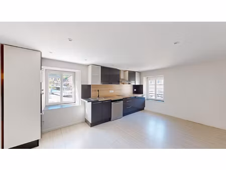 exclusivité - duplex f4 à giromagny