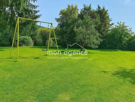 terrain constructible 787 m² – cœur d’amfreville-la-mi-voie