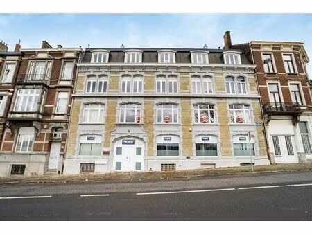 verviers - bureaux idéalement situés