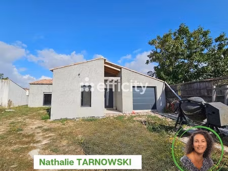 maison 5 pièces - 170 m²