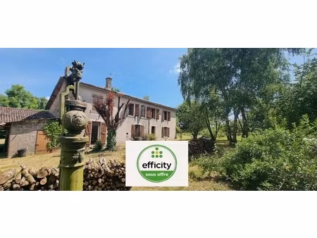 maison 7 pièces - 174 m²