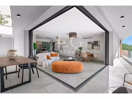 9 résidences  une signature d’exception