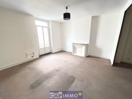 t2 toulon ouest 78m2