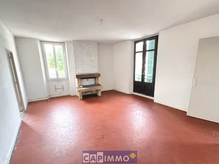 t4 toulon ouest 94m2