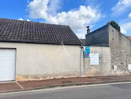 vente terrain 280 m² à verneuil-l'etang (77390)  79 900 €