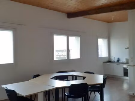 bureaux meublées espace de la motte vesoul