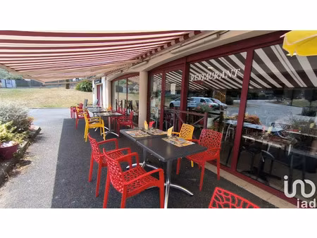 vente locaux professionnels 100 m² à monein (64360)  128 000 €