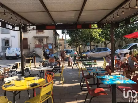 vente locaux professionnels 90 m² à caux (34720)  150 000 €