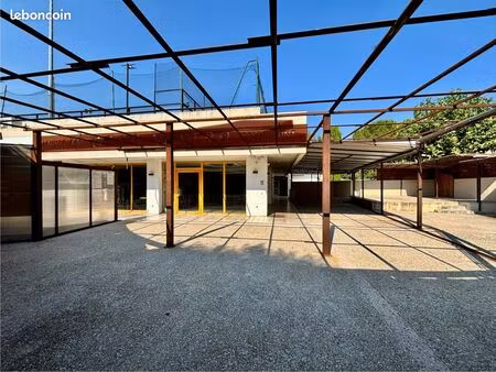 restaurant 170 m² mougins