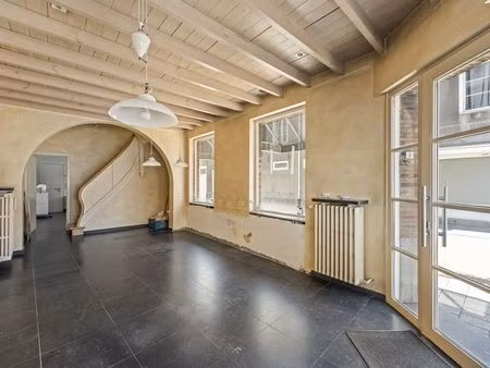 bien professionnel à vendre à deerlijk € 289.000 (lcs77) - immo beguin waregem | zimmo