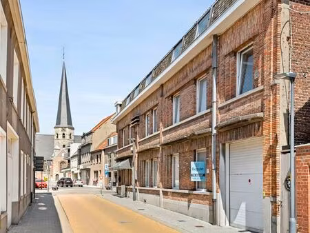 bien professionnel à vendre à deerlijk € 289.000 (lcs77) - office waregem | zimmo