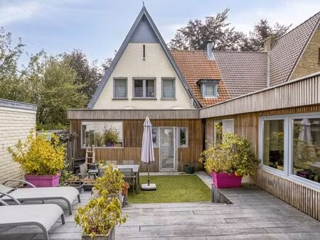 bien professionnel à vendre à assebroek € 499.000 (lcr7d) - dewaele - brugge | zimmo