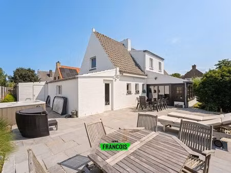 maison à vendre à uitkerke € 480.000 (lcsbz) - immo francois - blankenberge | zimmo