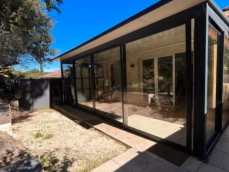 villa 2 pièces 44 m²