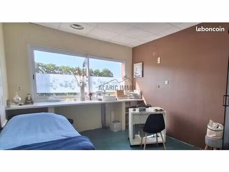 local 12 m² olonzac