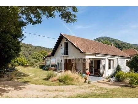 maison de plain-pied à vendre