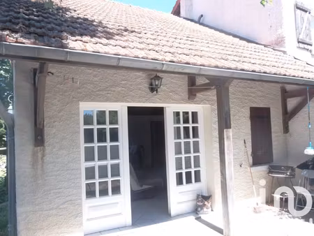 vente maison de campagne 19 pièces