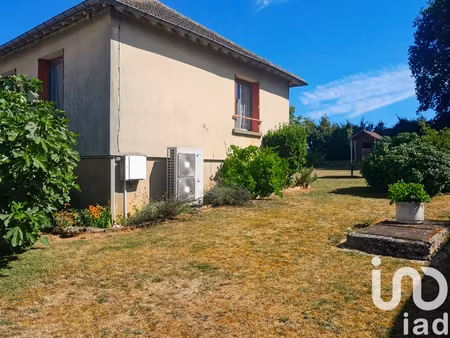 vente maison/villa 4 pièces