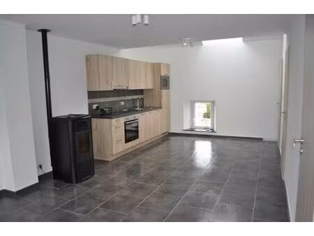 ? à louer – appartement 2 chambres à tohogne ?