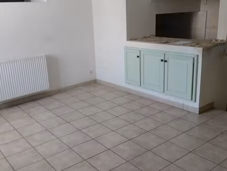 vente appartement 38930