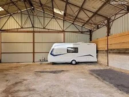 gardiennage stockage garage