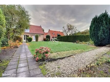 maison 5 pièces 121 m²