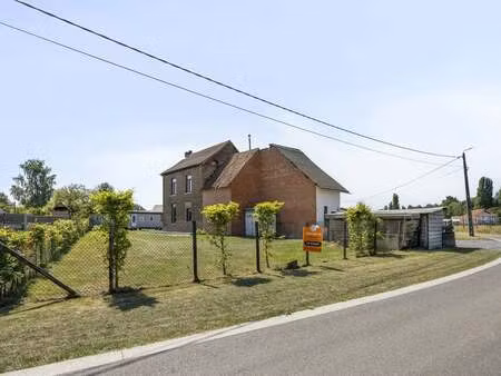 maison à vendre à rummen € 282.500 (lcpvx) - sophimo wezemaal | zimmo